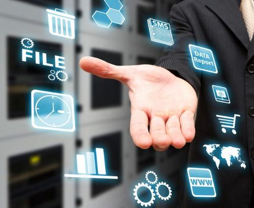 系統(tǒng)集成資質(zhì)